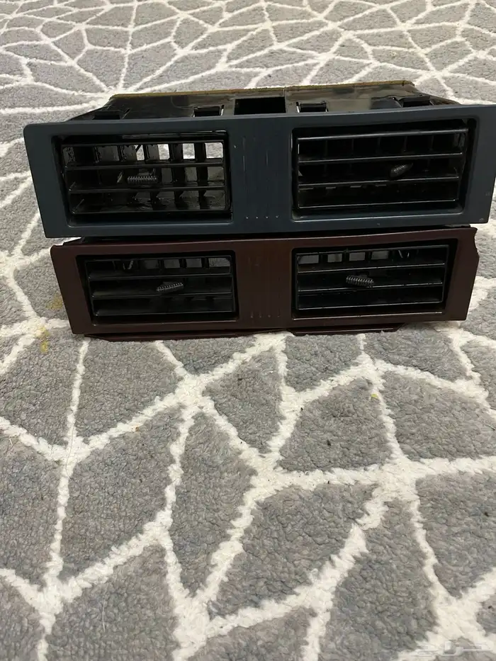 ديكور ددسن مكيف وسطي من 86الى 93 4