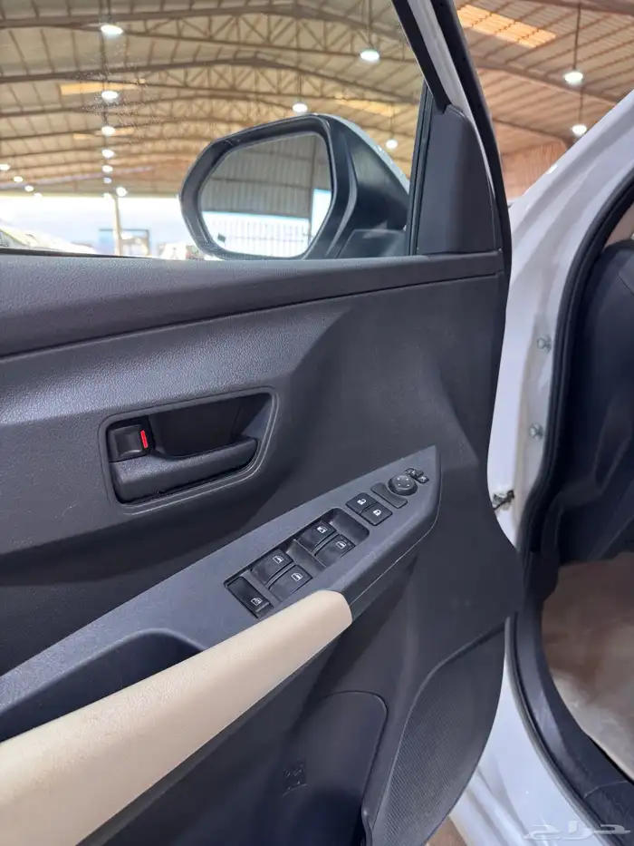 يارس 2023 جنوط اول مالك ((تم البيع))..((تم البيع)) 15