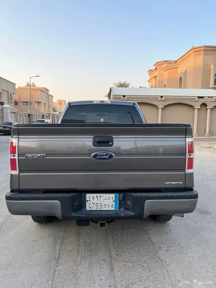 فورد F-150 5