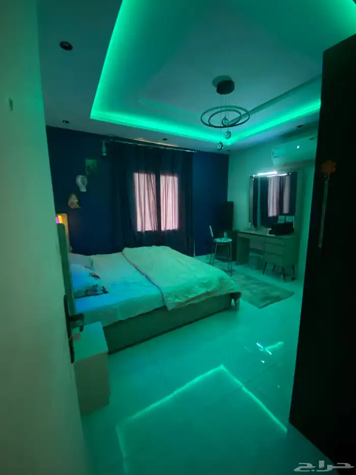 شقه للايجار 16