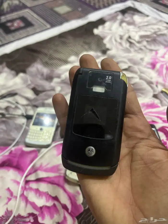 جوالات قديمه 2