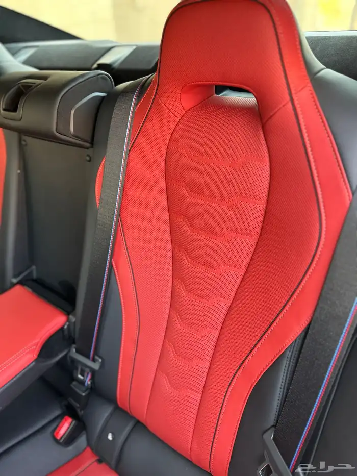 بي ام 840i 2020 ممشى قليل وضمان وصيانه (بدي وكاله) 24