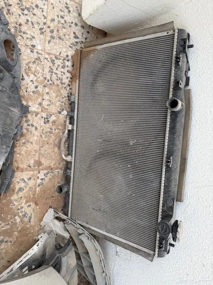 اديتر كامري 2011 0