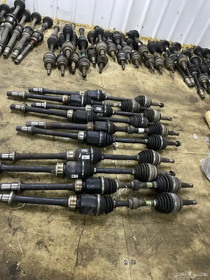 عكوس كامري 2011 2