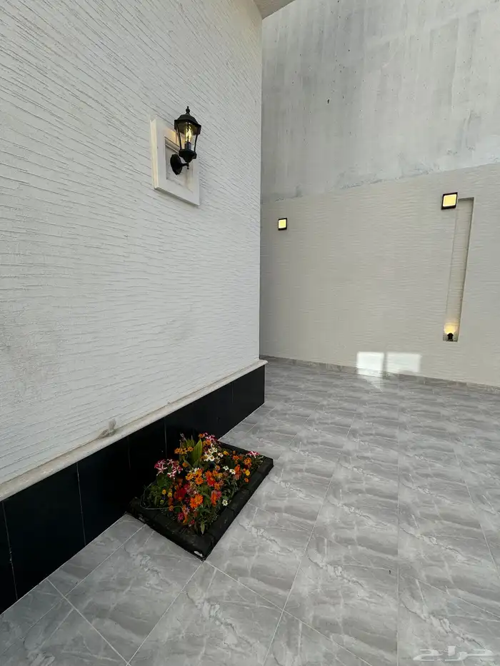 للبيع فلة شمال الخميس موقع مميز جوار مسجد والخدمات 2