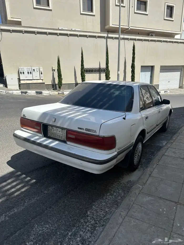 كرسيدا1995 جي ال نظيفه لامانع من البدل 2