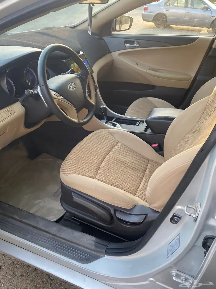 سوناتا 1 1 0 2 نظيفة جدا 15