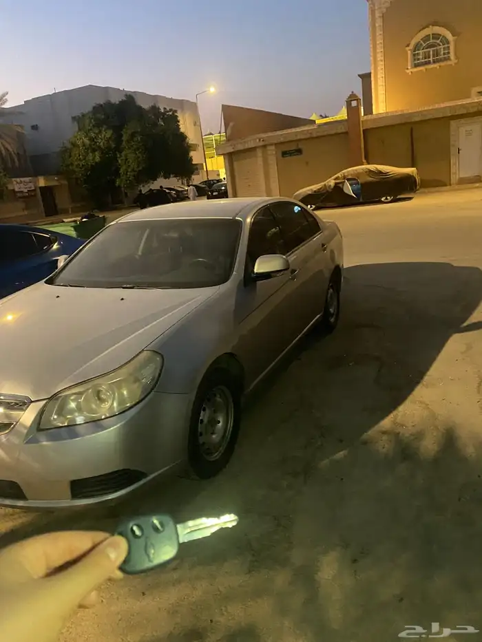 سياره للبيع ابيكا 3