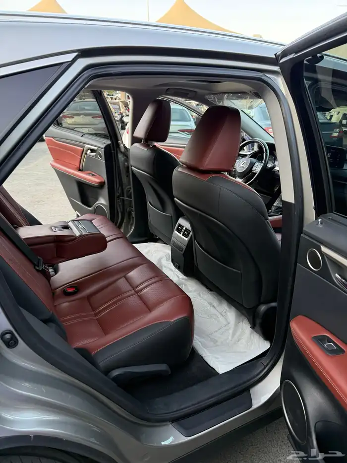 RX350 2020 19