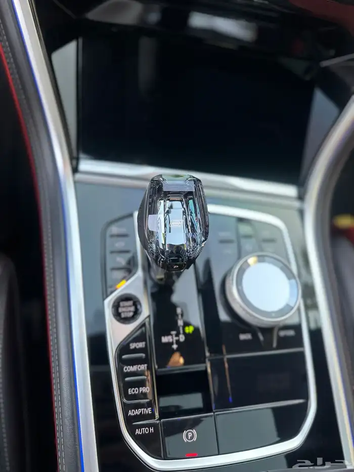 بي ام 840i 2020 ممشى قليل وضمان وصيانه (بدي وكاله) 41