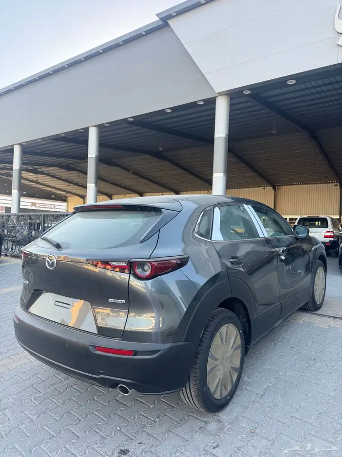 مازدا 2026 CX30 5