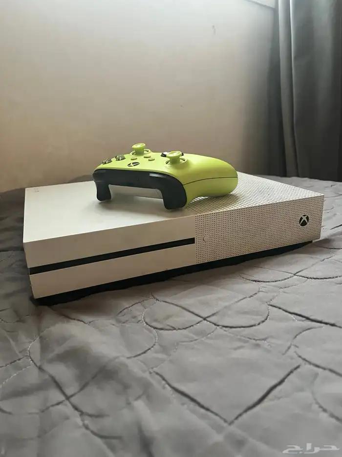 اكس بوكس 0