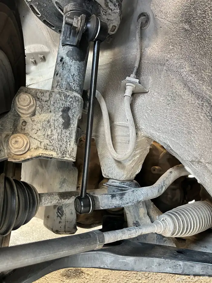 كورولا المطور 2015 للبدل بشي مناسب 13