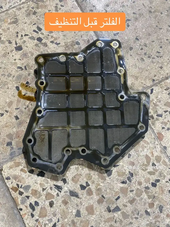 باترول انفنتي QX80 2016 20