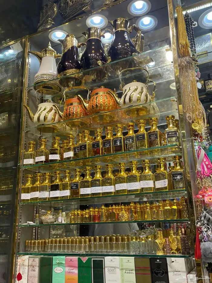 محل للتقبيل - المدينة - المنطقة المركزيه - شارع السلام 4