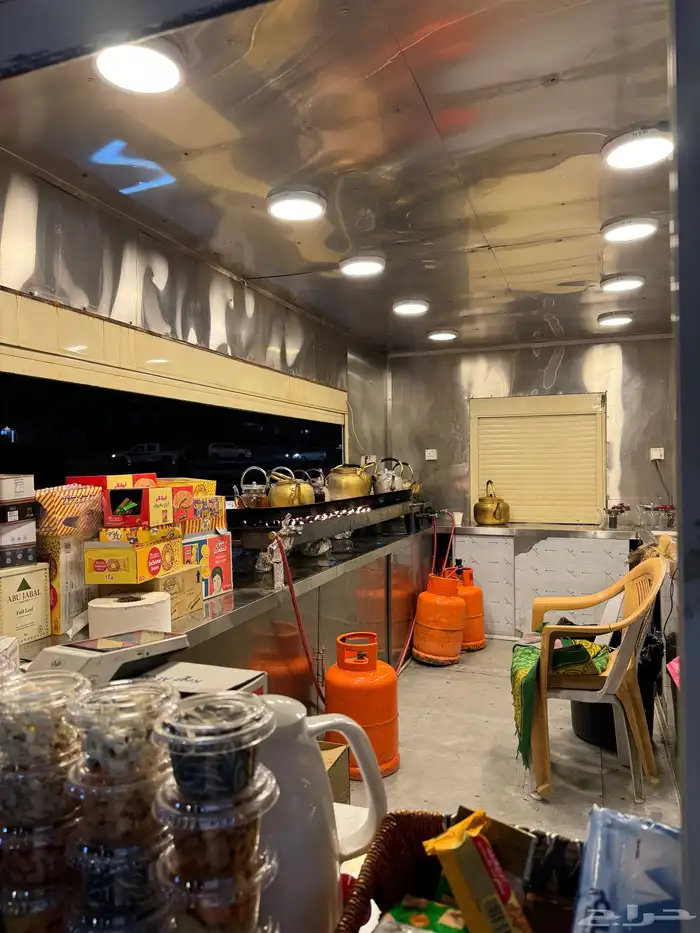 فود ترك مقاس 5 في 2.5 4