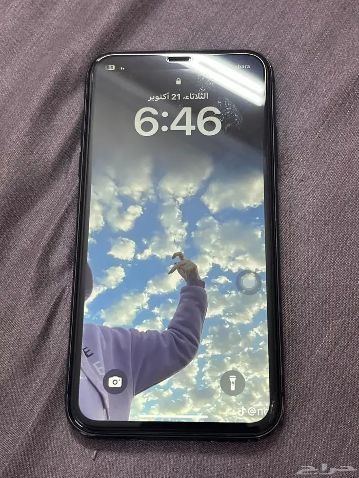 آيفون 11 عادي 1
