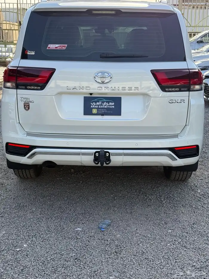 جي اكس ار L4 5