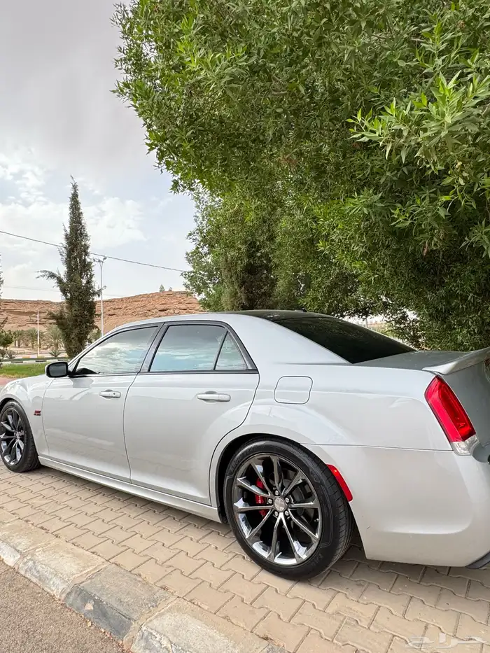 كلايزر V8 8