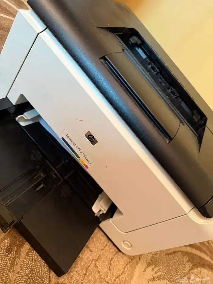 طابعة HP 0