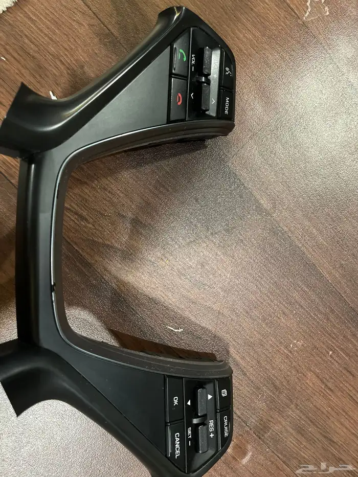 ازرار دركسون سوناتا 2017 1