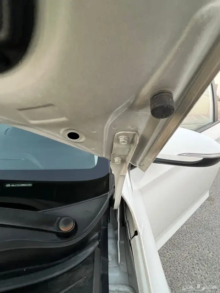 اكسنت سمارت بلس مكينه كبيره 1600 cc 18
