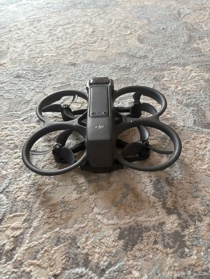 درون dji avata 2 combo 4