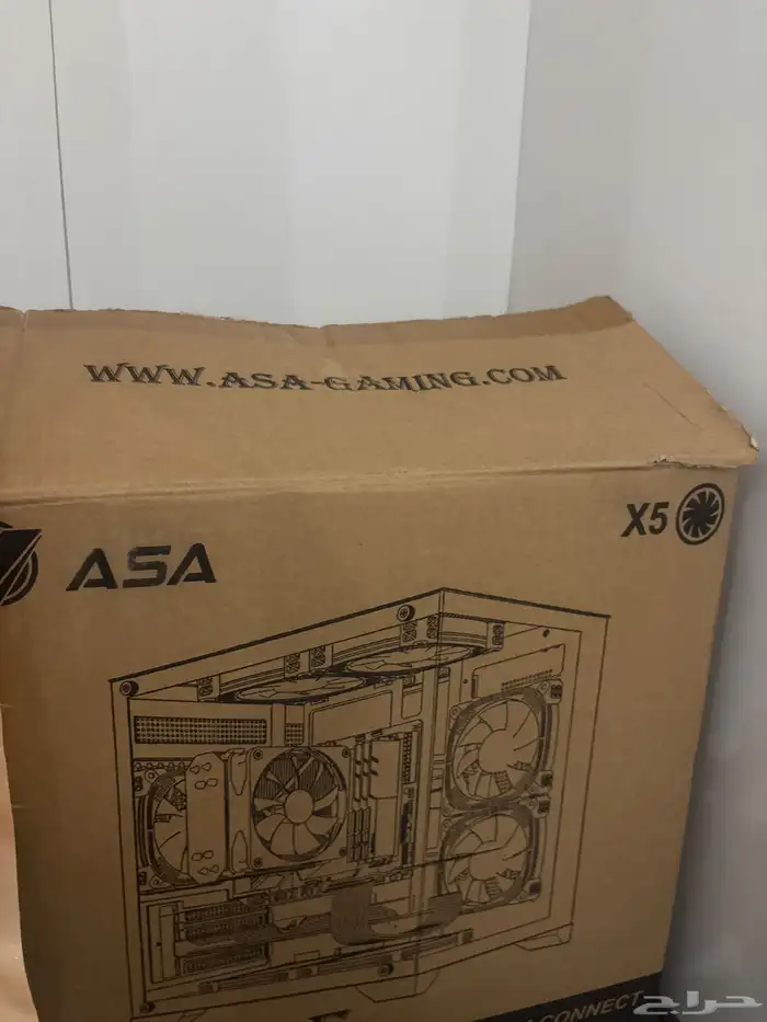 اقبل بدل دياار pc جيمنج 4