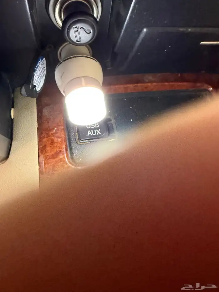 مصباح اضائة صغير 1