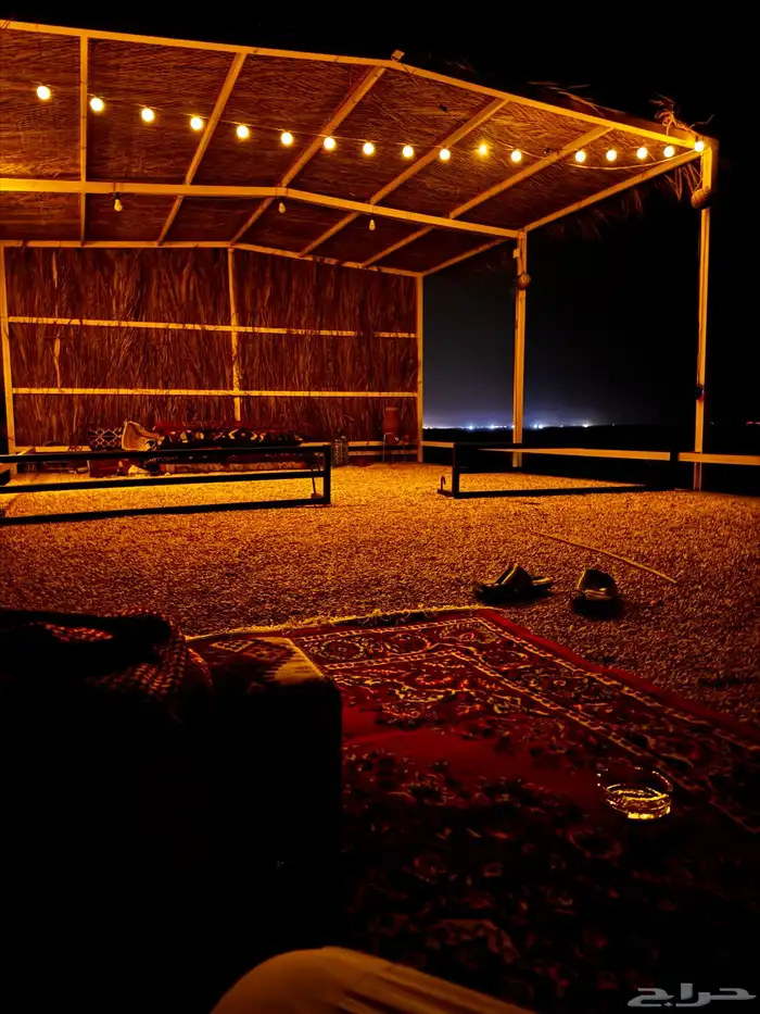 مخيم للبيع 8