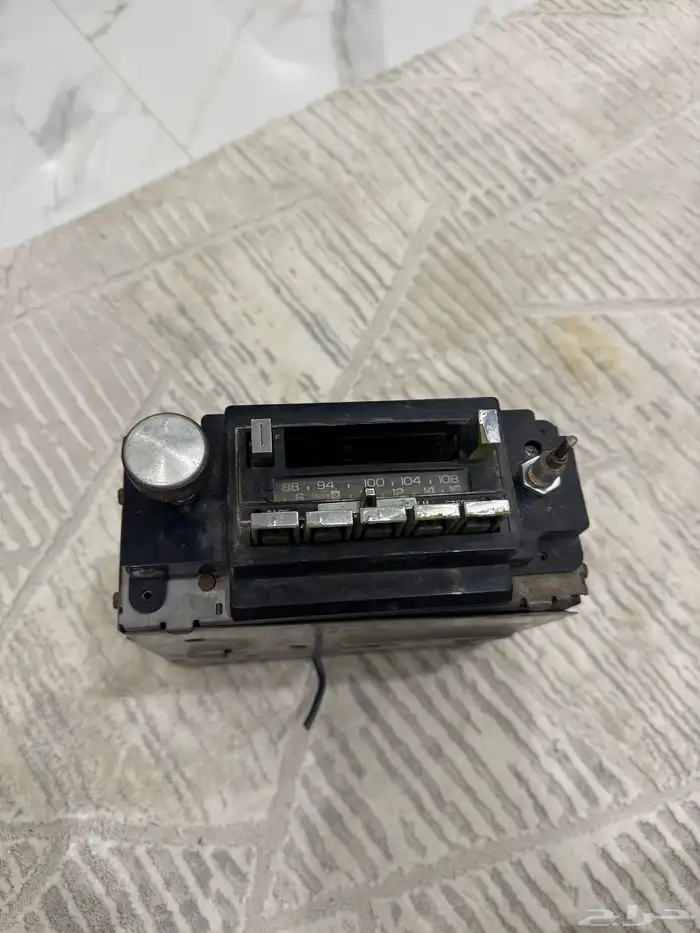 مسجل جمس بهبهاني 0