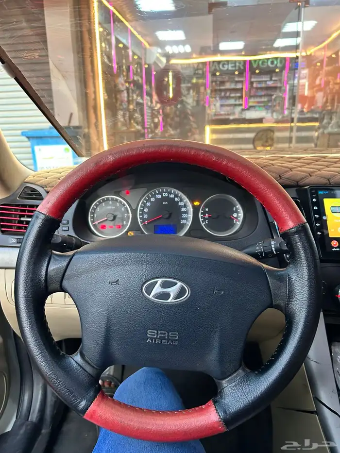 سوناتا 2010 للبدل بهايلكس من 2002 وفوق 8