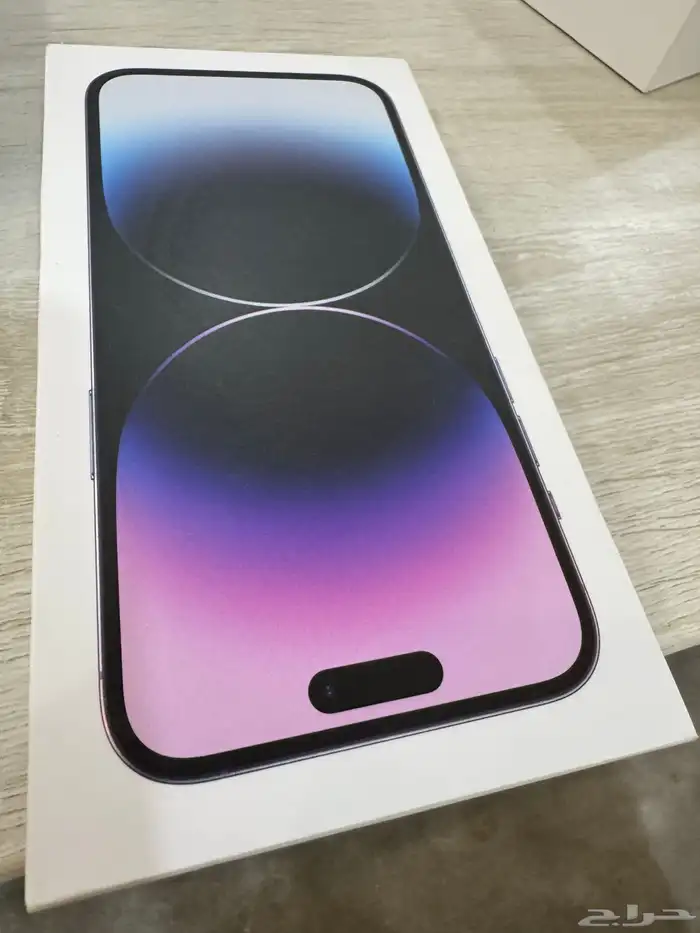 علب بوكسات اجهزة الآيفون وسامسونج وايباد 2