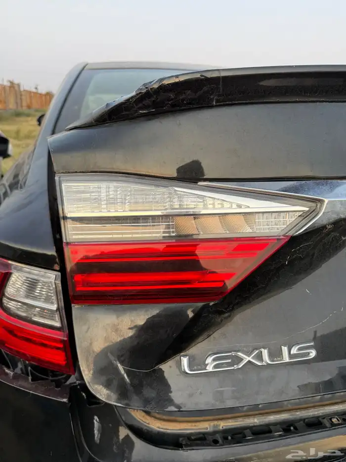 اسطبات لكزس es350 1