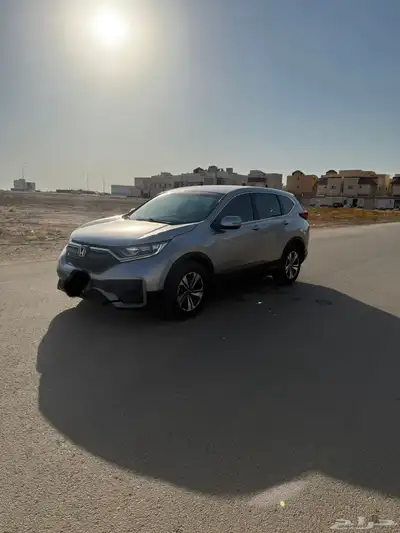 هوندا CRV index