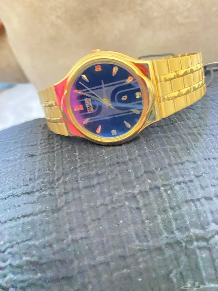 ساعات يد أنيقة 3