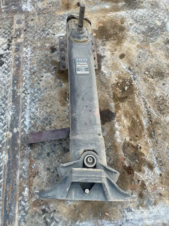 رجل جوست اصليه الماني 1