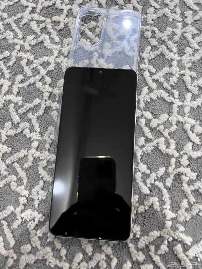 جوال ZTE 5