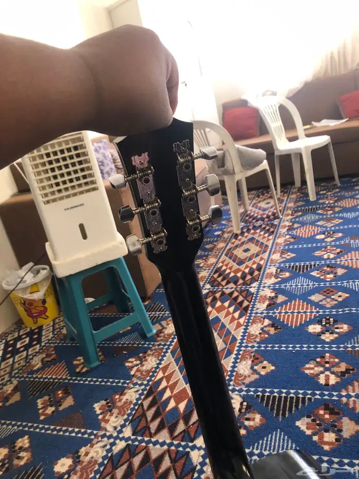 قيتار amoon للبيع 1