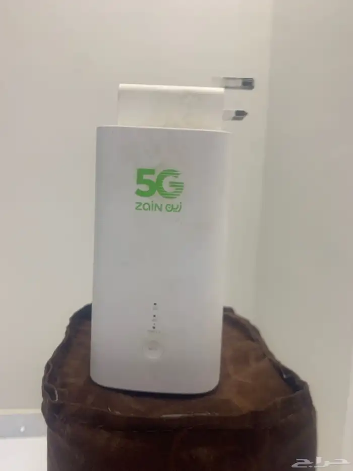 جهاز واي فاي زين 5G 0