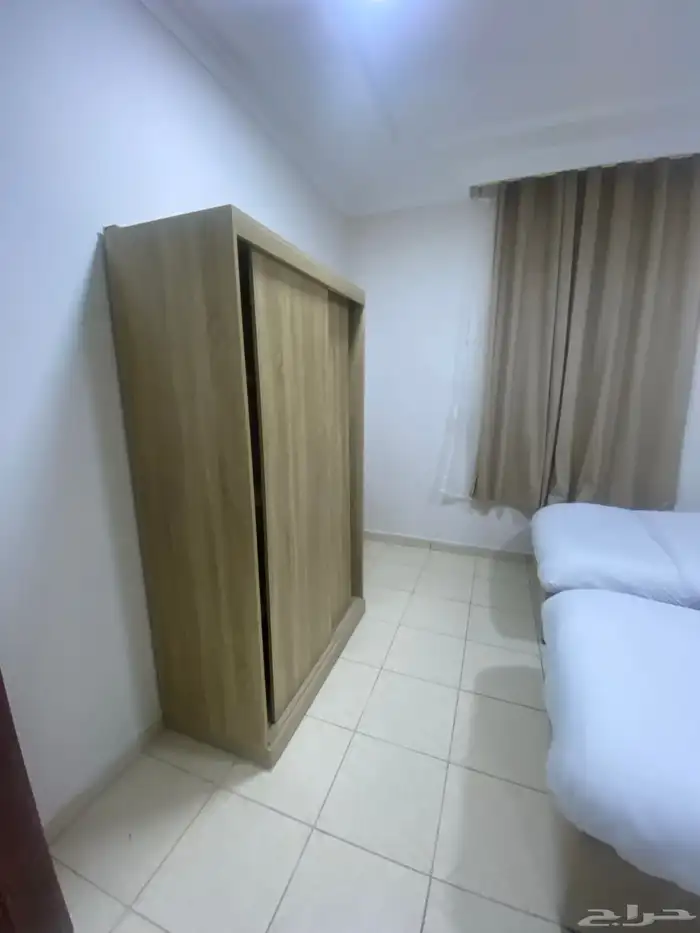 شقه مفروشه للايجار 2