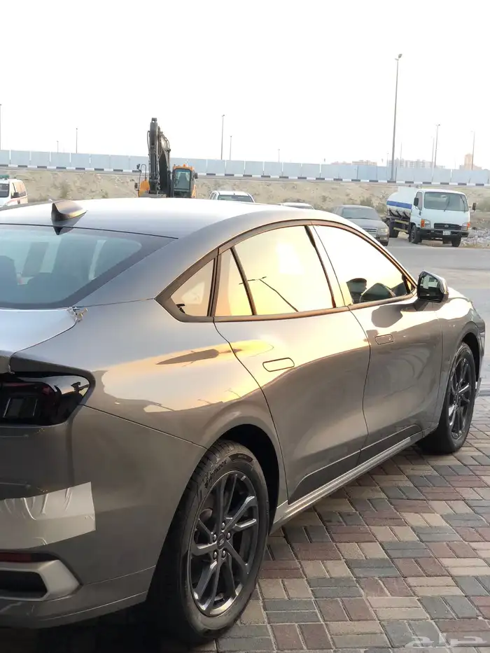 تورس 2025 سعودي اقل اسعار للكاش والقسط تسليم فوري 5