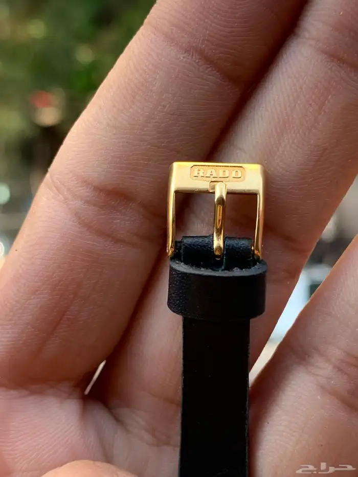 رادو نسائي 6