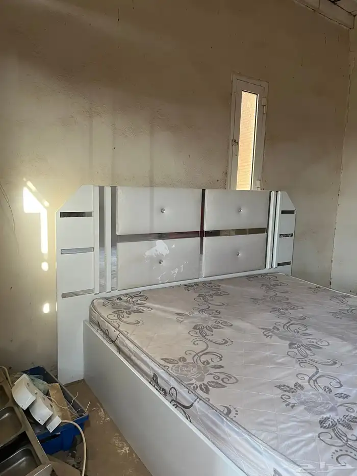 سرير نوم نفرين 2