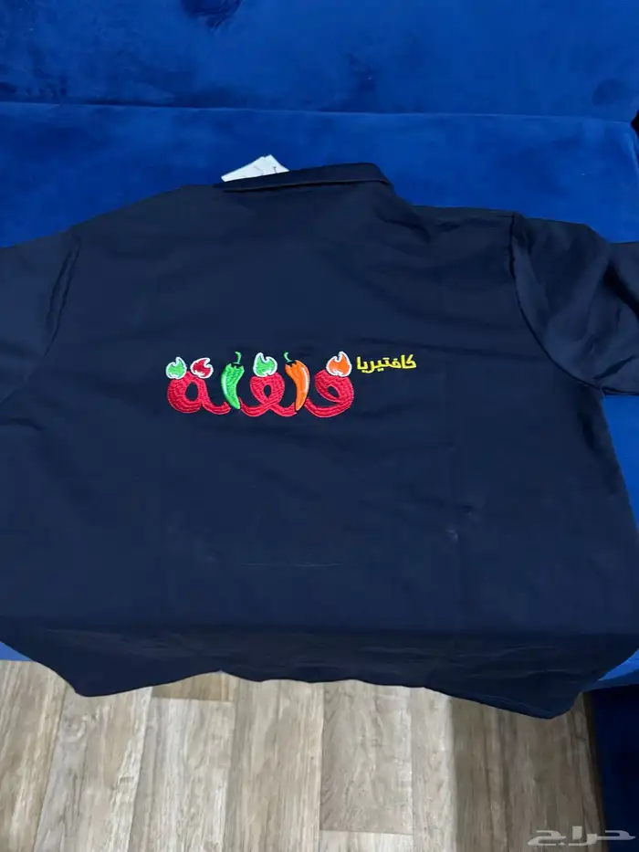 تطريز - تيشيرتات - كابات - سديريات - أطفال 8