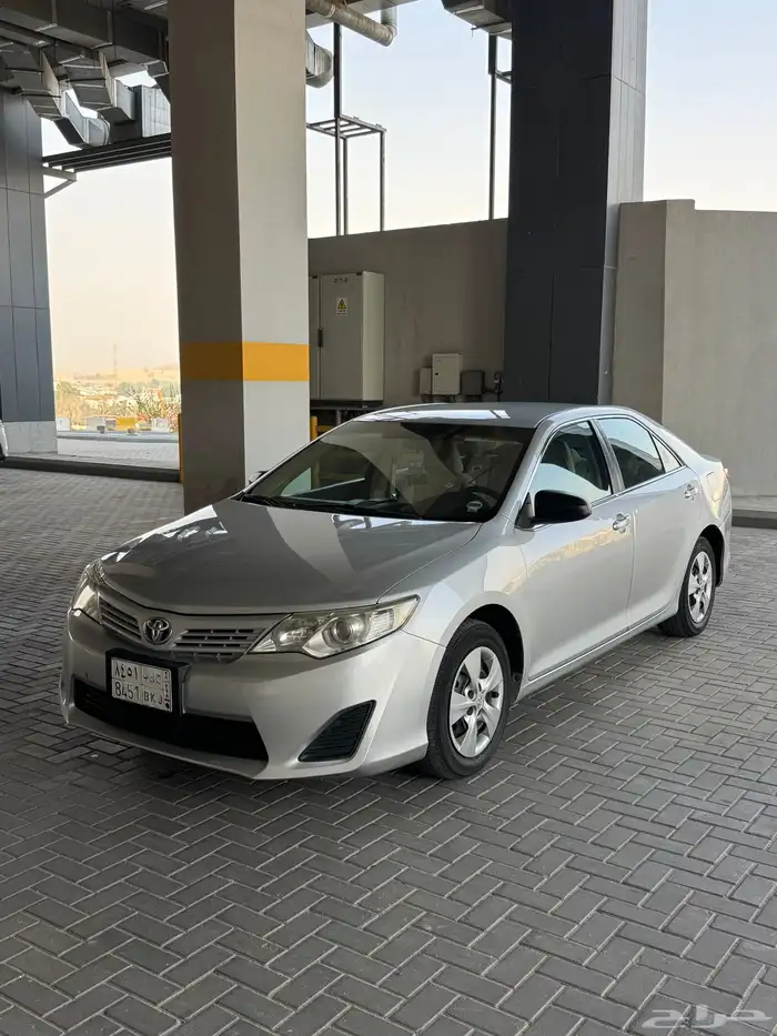 كامري 2015 ستاندر وكاله 0