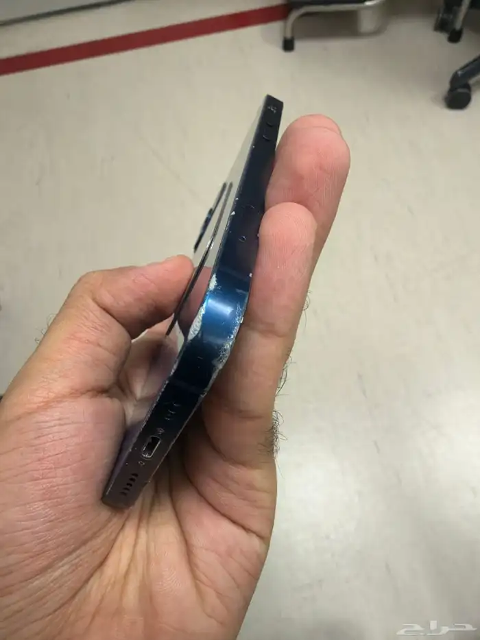 ايفون 12 128 قيقا 1