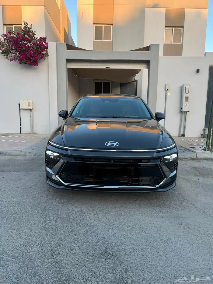 هيونداي سوناتا بريميوم 2025 0