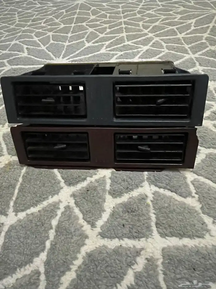 ديكور ددسن مكيف وسطي من 86الى 93 0