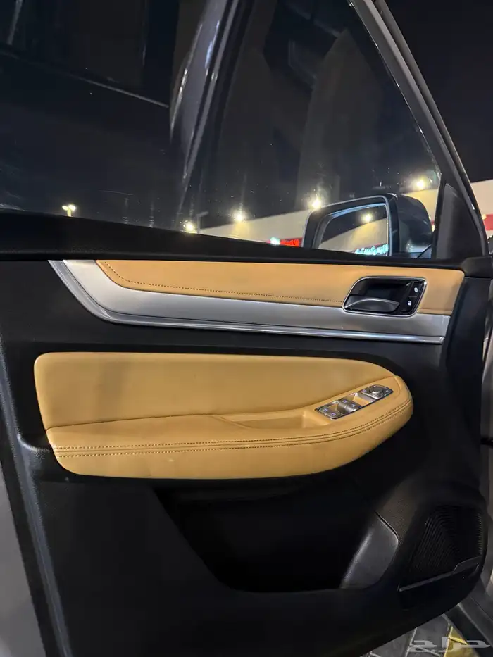 MG RX8 ام جي البيع مستعجل على اعلى سوم 7